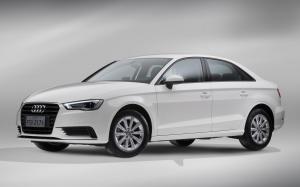 Audi A3 Sedan 1.4 T 2014 года (LA)